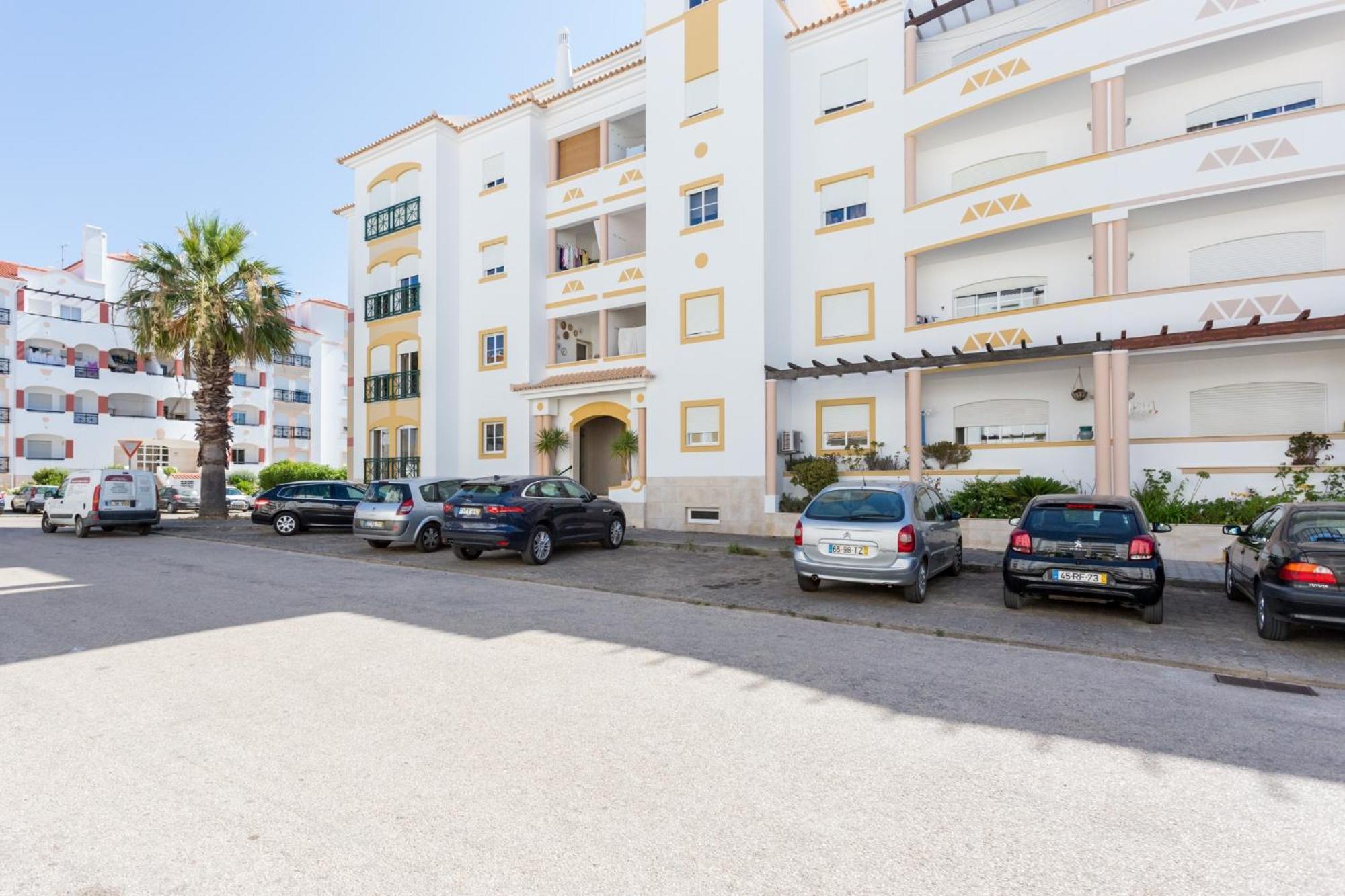 Vacation Retreat Near The Beach #1920 Lagos Exterior foto